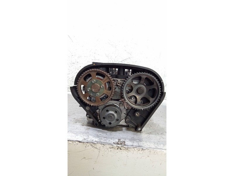 Recambio de culata para alfa romeo 156 (116) 1.6 t.spark progression referencia OEM IAM AR32104  