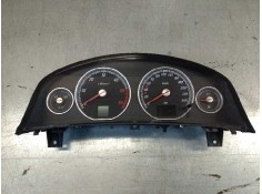 Recambio de cuadro instrumentos para opel vectra c berlina elegance referencia OEM IAM 110080166030 13140911SH 