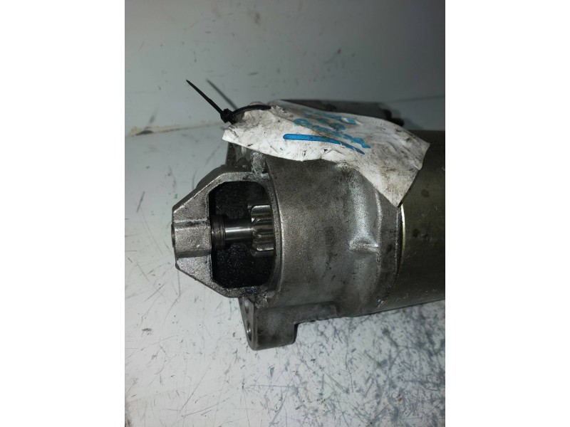 Recambio de motor arranque para renault 5 (b/c40) gtd/-prima (b/c 404) referencia OEM IAM    Recambio de motor arranque para renault 5 (b/c40) gtd/-prima (b/c 404) referencia OEM IAM
