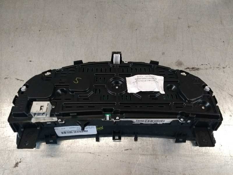 Recambio de cuadro instrumentos para opel vectra c berlina elegance referencia OEM IAM 110080166030 13140911SH 