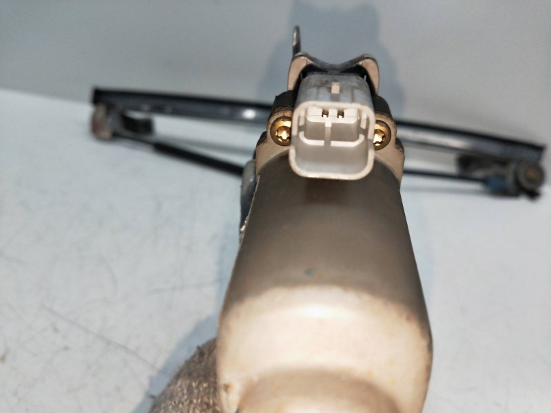 Recambio de elevalunas delantero izquierdo para peugeot 106 (s2) 1.1 referencia OEM IAM 400671T6  5P Recambio de elevalunas delantero izquierdo para peugeot 106 (s2) 1.1 referencia OEM IAM 400671T6  5P