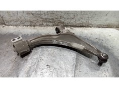 Recambio de brazo suspension inferior delantero izquierdo para opel astra j lim. 4türig selection referencia OEM IAM    2