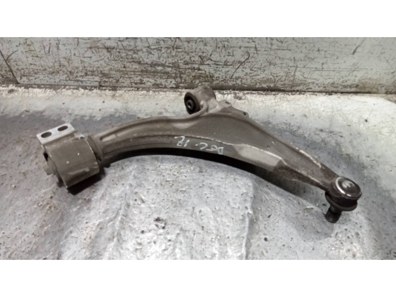 Recambio de brazo suspension inferior delantero izquierdo para opel astra j lim. 4türig selection referencia OEM IAM   