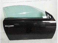 Recambio de puerta delantera derecha para renault megane ii coupe/cabrio confort dynamique referencia OEM IAM   