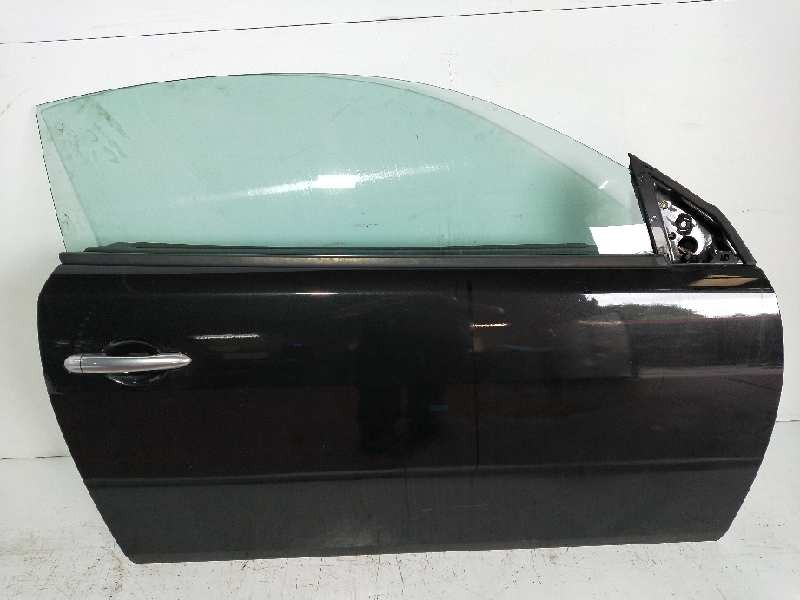 Recambio de puerta delantera derecha para renault megane ii coupe/cabrio confort dynamique referencia OEM IAM   