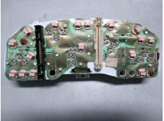 Recambio de cuadro instrumentos para ford mondeo berlina (gd) ambiente referencia OEM IAM 98BB10849 EVB  2