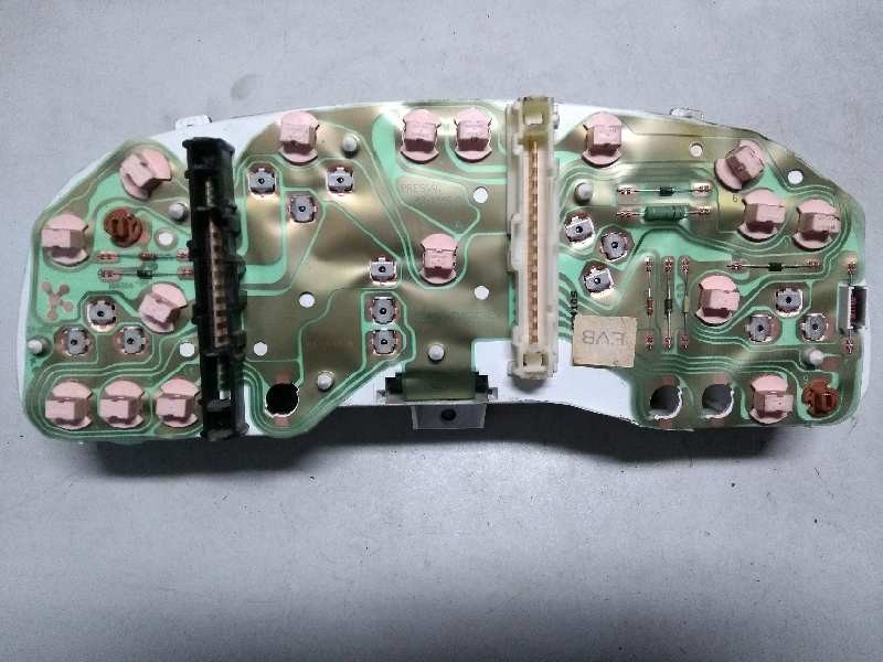 Recambio de cuadro instrumentos para ford mondeo berlina (gd) ambiente referencia OEM IAM 98BB10849 EVB 
