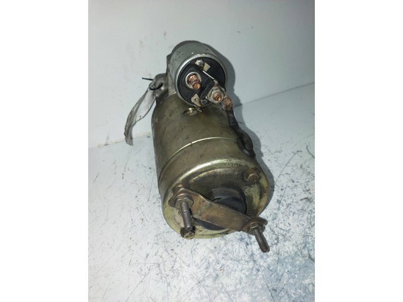 Recambio de motor arranque para renault 5 (b/c40) gtd/-prima (b/c 404) referencia OEM IAM    Recambio de motor arranque para renault 5 (b/c40) gtd/-prima (b/c 404) referencia OEM IAM
