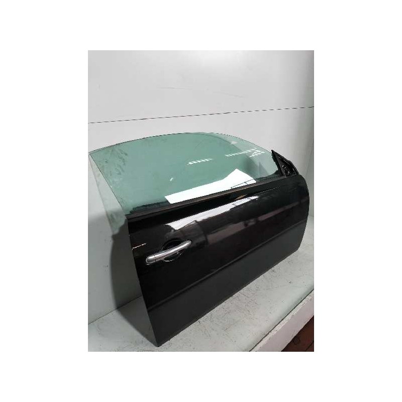 Recambio de puerta delantera derecha para renault megane ii coupe/cabrio confort dynamique referencia OEM IAM   