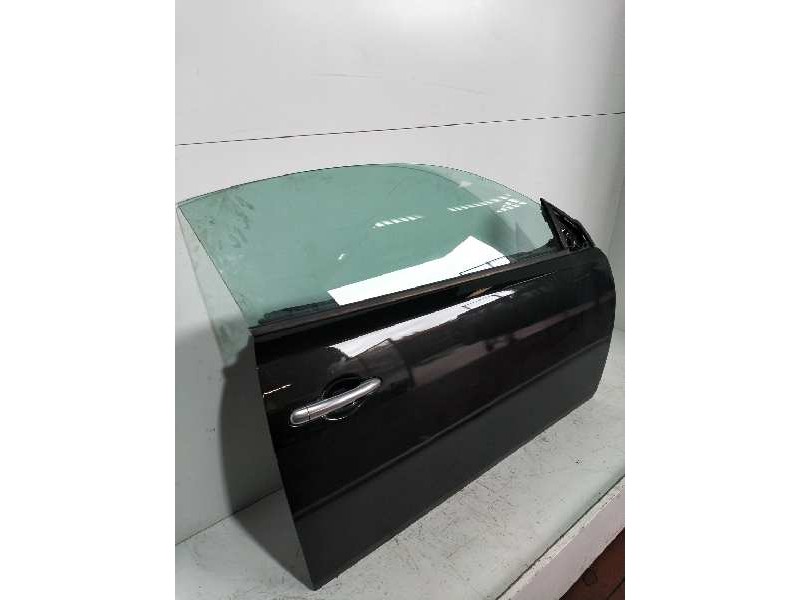 Recambio de puerta delantera derecha para renault megane ii coupe/cabrio confort dynamique referencia OEM IAM   