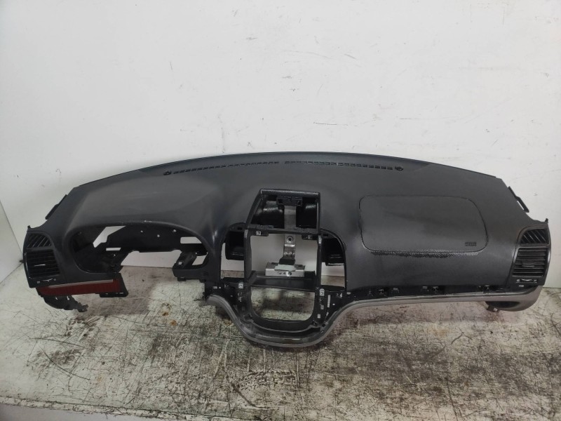 Recambio de kit airbag para hyundai santa fe (bm) 2.2 crdi classic (2wd) referencia OEM IAM   