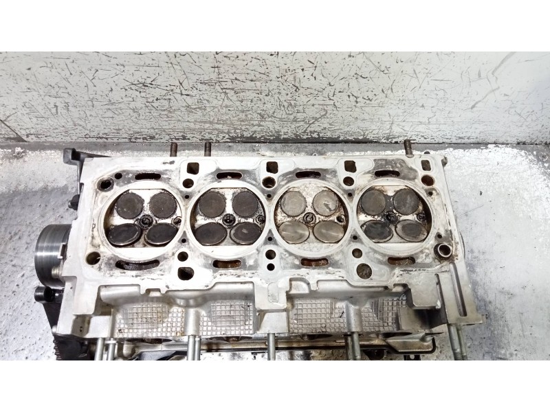 Recambio de culata para alfa romeo 156 (116) 1.6 t.spark progression referencia OEM IAM AR32104  