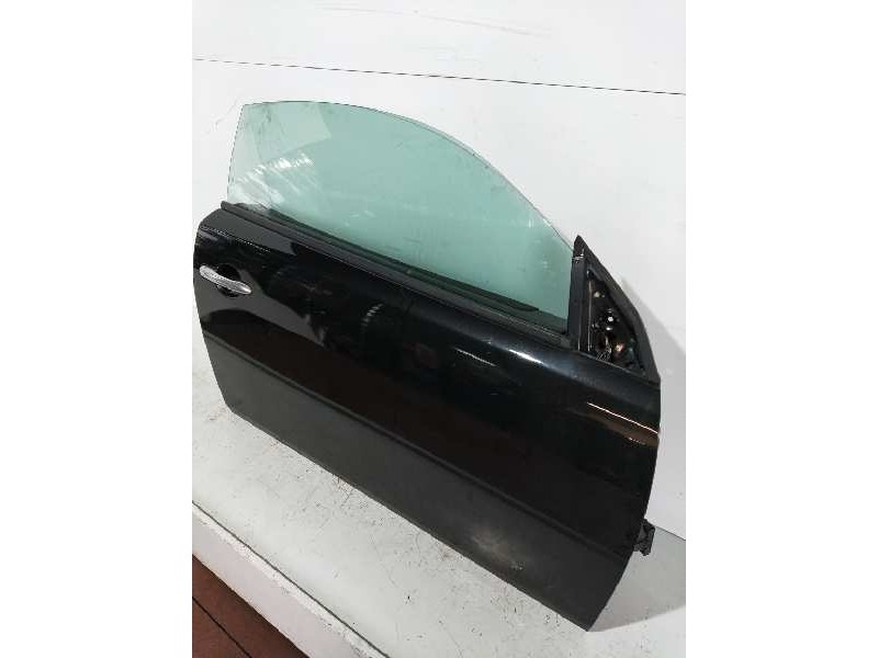 Recambio de puerta delantera derecha para renault megane ii coupe/cabrio confort dynamique referencia OEM IAM   