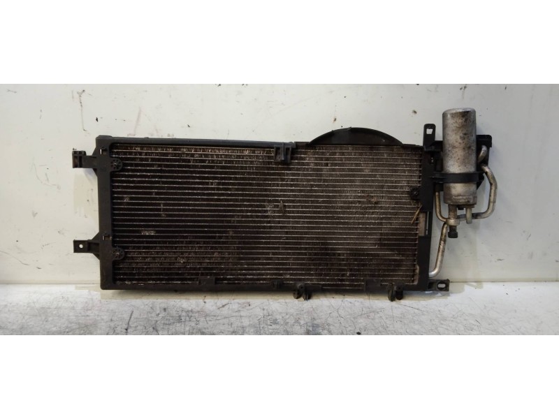 Recambio de condensador / radiador aire acondicionado para opel tigra twin top cosmo referencia OEM IAM   