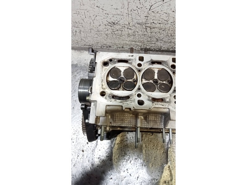 Recambio de culata para alfa romeo 156 (116) 1.6 t.spark progression referencia OEM IAM AR32104  
