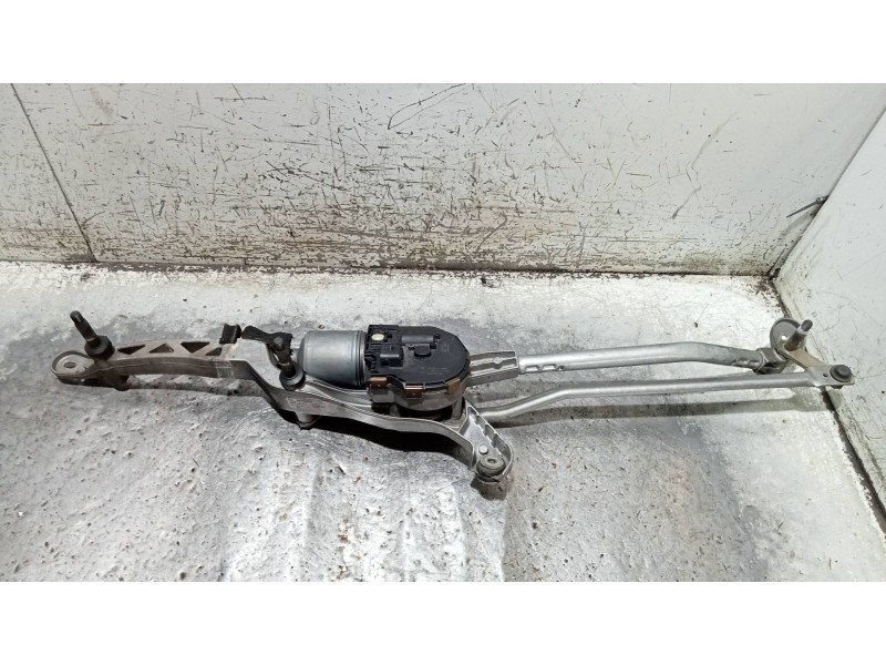 Recambio de motor limpia delantero para mercedes clase e (w212) lim. e 300 cdi blueefficiency (212.025) referencia OEM IAM A2128