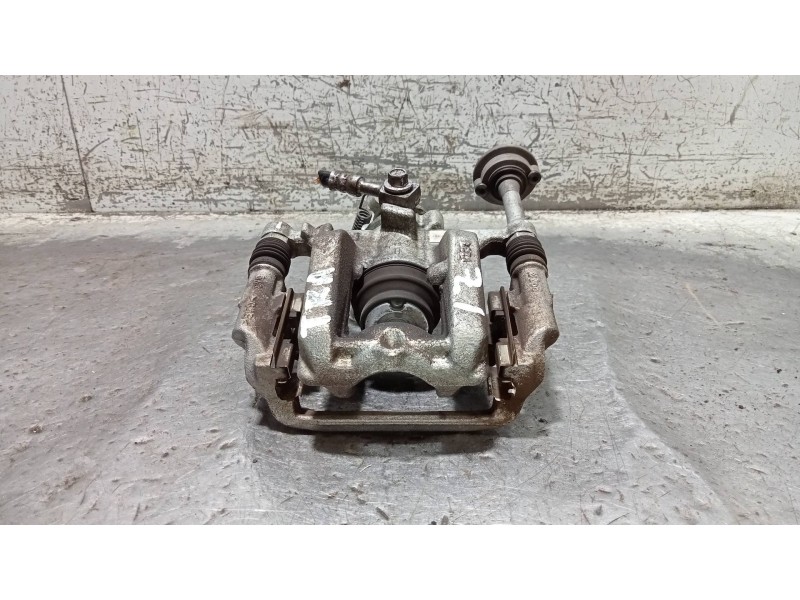 Recambio de pinza freno trasera izquierda para opel astra j lim. 4türig selection referencia OEM IAM 13467351  