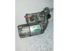 Recambio de motor arranque para mg rover serie 25 (rf) classic (5-ptas.) referencia OEM IAM 2280004961 DENSO 