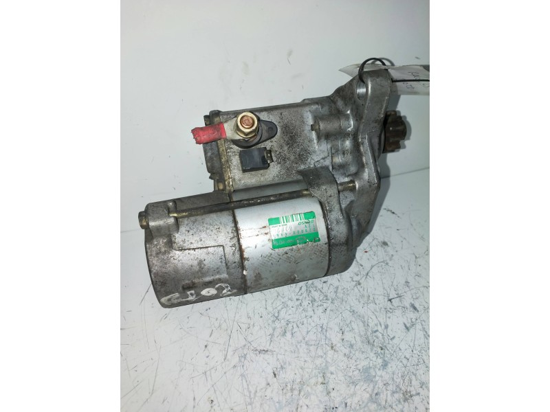 Recambio de motor arranque para mg rover serie 25 (rf) classic (5-ptas.) referencia OEM IAM 2280004961 DENSO 