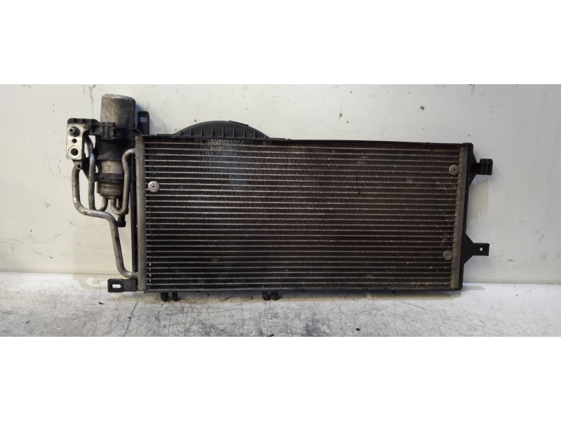 Recambio de condensador / radiador aire acondicionado para opel tigra twin top cosmo referencia OEM IAM   