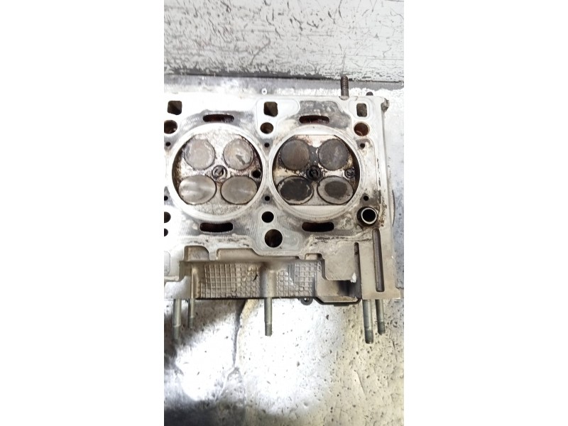 Recambio de culata para alfa romeo 156 (116) 1.6 t.spark progression referencia OEM IAM AR32104  