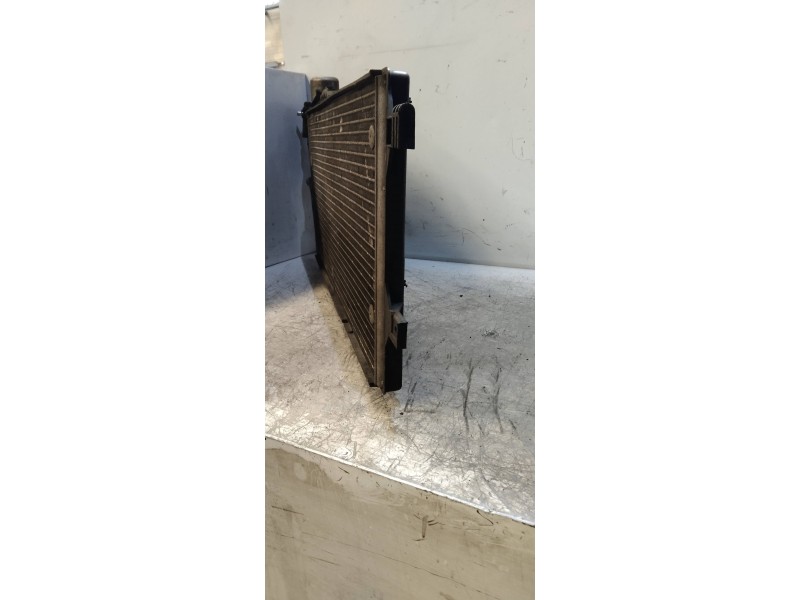 Recambio de condensador / radiador aire acondicionado para opel tigra twin top cosmo referencia OEM IAM   
