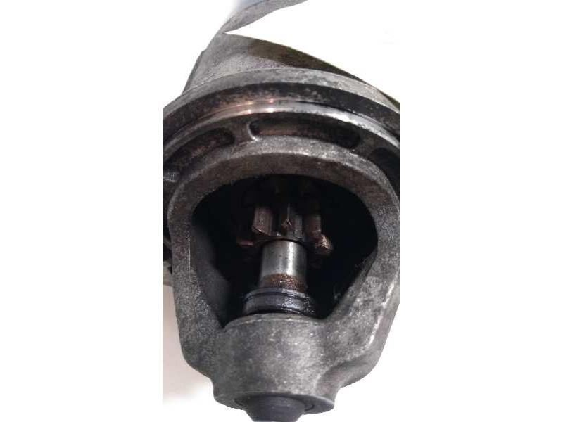 Recambio de motor arranque para alfa romeo 164 2.0 cat referencia OEM IAM 0001108048 0331303112 BOSCH