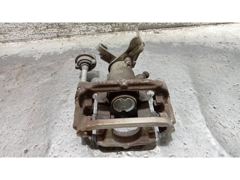 Recambio de pinza freno trasera izquierda para opel astra j lim. 4türig selection referencia OEM IAM 13467351  