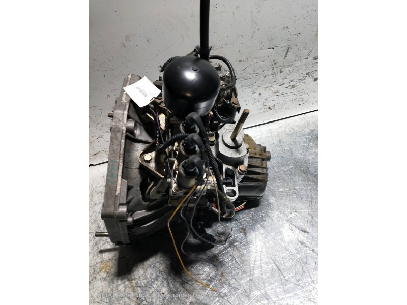 Recambio de caja cambios para fiat stilo (192) 2.4 cat referencia OEM IAM   