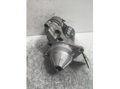 Recambio de motor arranque para opel corsa d navi referencia OEM IAM 0001107408 BOSCH 16 V 2