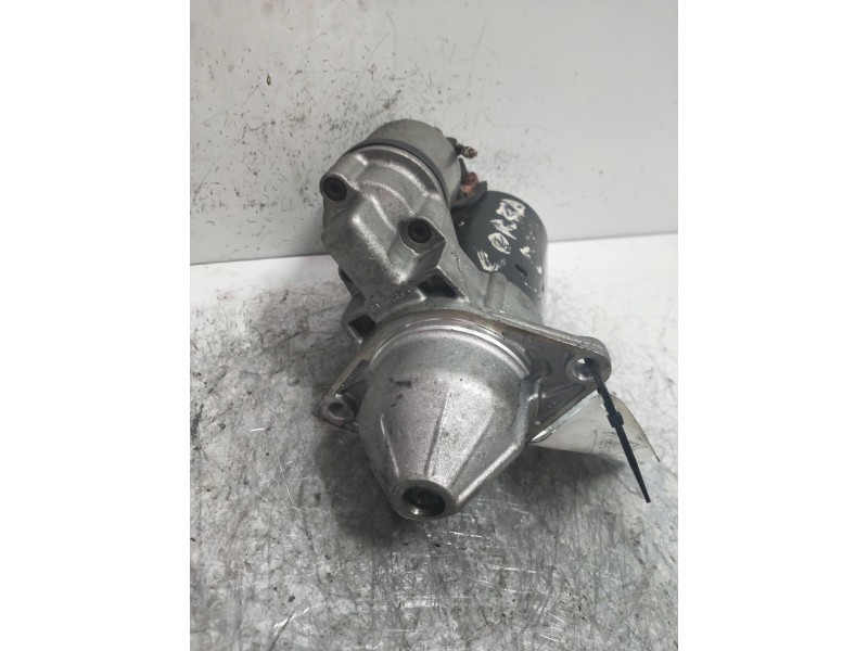 Recambio de motor arranque para opel corsa d navi referencia OEM IAM 0001107408 BOSCH 16 V
