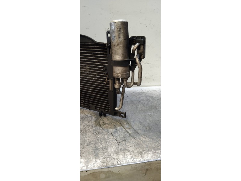 Recambio de condensador / radiador aire acondicionado para opel tigra twin top cosmo referencia OEM IAM   
