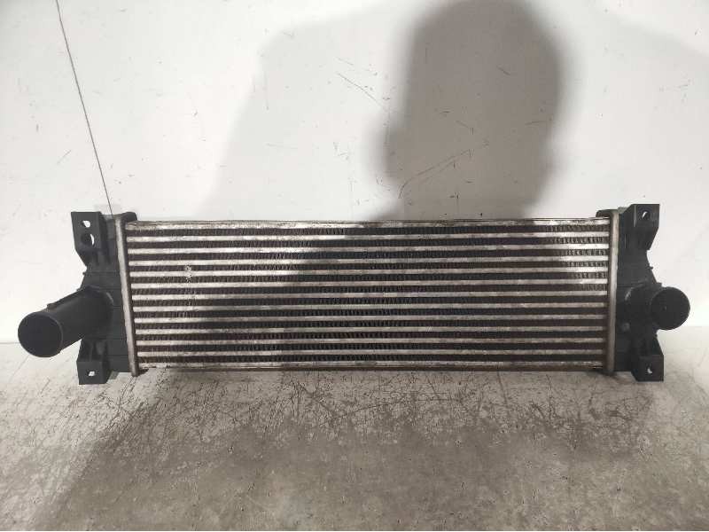 Recambio de intercooler para ssangyong kyron 200 xdi limited referencia OEM IAM 2371109050 621970 