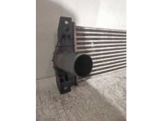 Recambio de intercooler para ssangyong kyron 200 xdi limited referencia OEM IAM 2371109050 621970  2