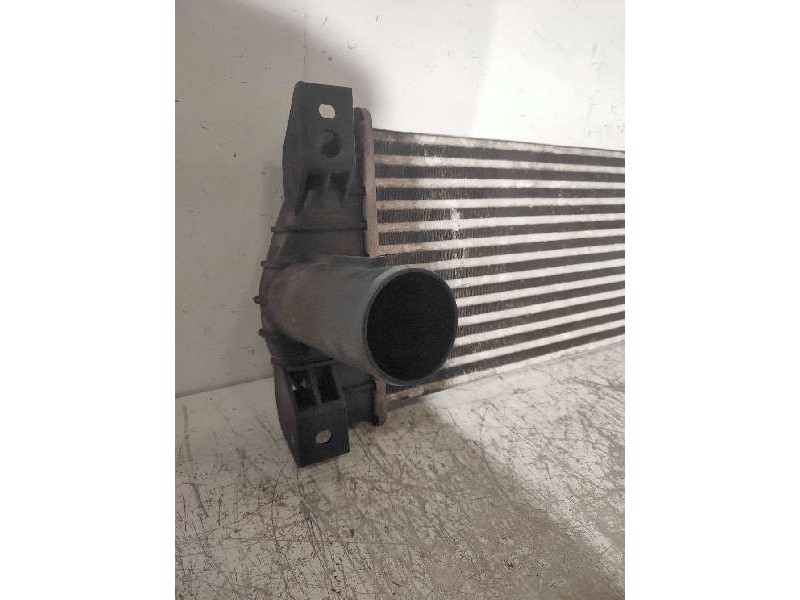 Recambio de intercooler para ssangyong kyron 200 xdi limited referencia OEM IAM 2371109050 621970 