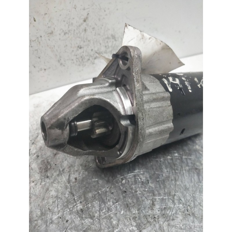 Recambio de motor arranque para opel corsa d navi referencia OEM IAM 0001107408 BOSCH 16 V Recambio de motor arranque para opel corsa d navi referencia OEM IAM 0001107408 BOSCH 16 V
