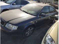 audi a6 berlina (4b2) del año 2002
