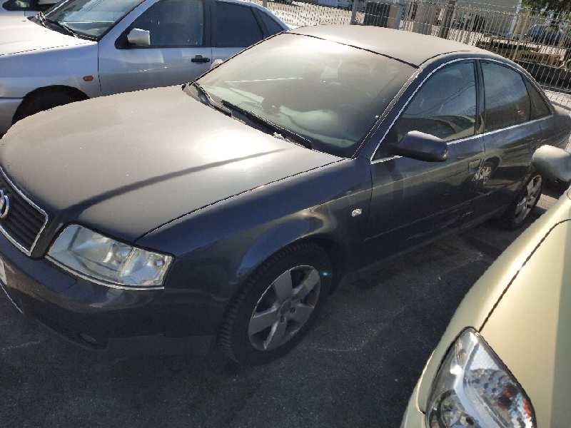 audi a6 berlina (4b2) del año 2002