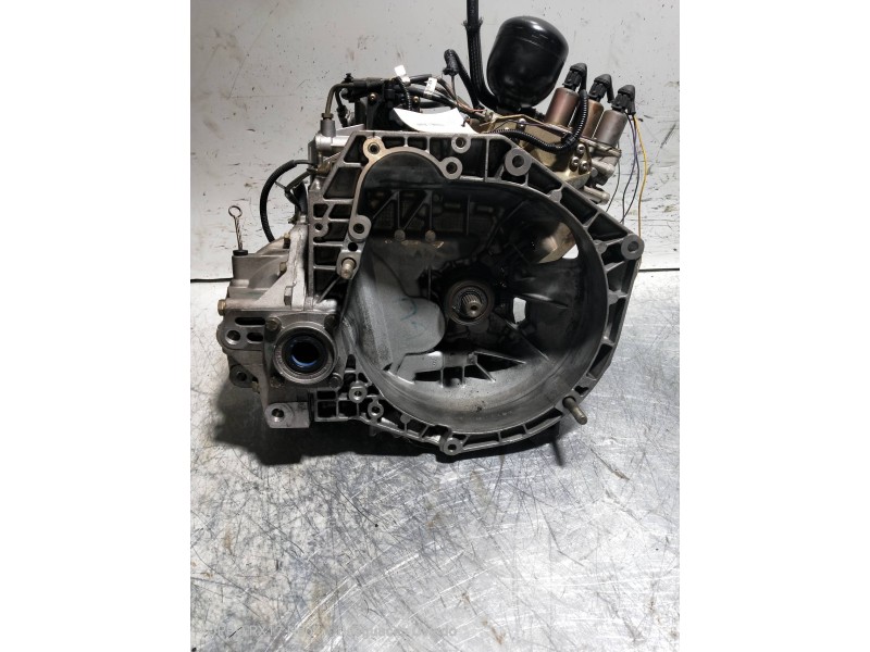 Recambio de caja cambios para fiat stilo (192) 2.4 cat referencia OEM IAM   