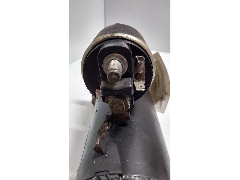 Recambio de motor arranque para alfa romeo 164 2.0 cat referencia OEM IAM 0001108048 0331303112 BOSCH