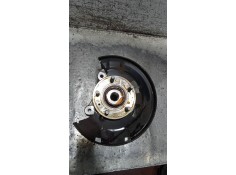 Recambio de mangueta delantera izquierda para opel astra j lim. 4türig selection referencia OEM IAM   