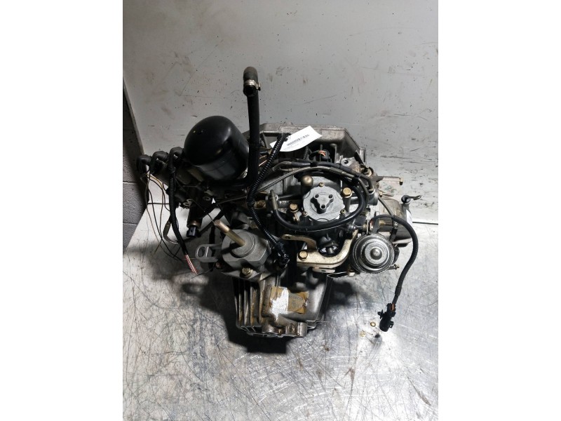 Recambio de caja cambios para fiat stilo (192) 2.4 cat referencia OEM IAM   