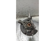 Recambio de mangueta delantera izquierda para opel astra j lim. 4türig selection referencia OEM IAM    2