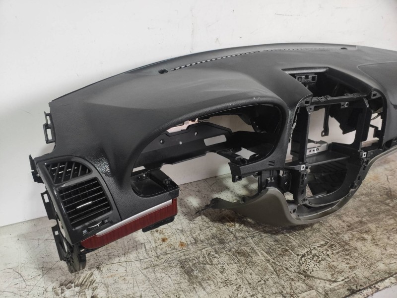 Recambio de kit airbag para hyundai santa fe (bm) 2.2 crdi classic (2wd) referencia OEM IAM   