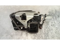 Recambio de motor cierre centralizado trasero derecho para bmw serie 7 (e65/e66) 745i referencia OEM IAM 7028910   2