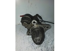 Recambio de motor arranque para mg rover serie 25 (rf) classic (3-ptas.) referencia OEM IAM    2