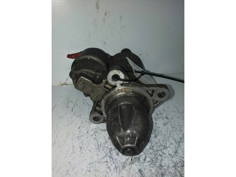 Recambio de motor arranque para mg rover serie 25 (rf) classic (3-ptas.) referencia OEM IAM   