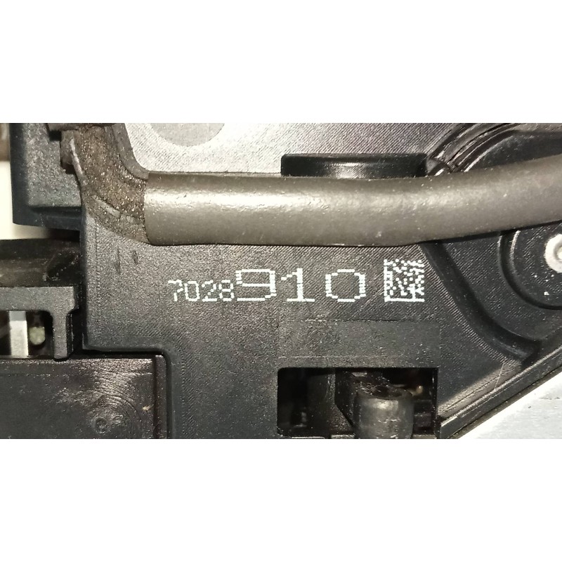 Recambio de motor cierre centralizado trasero derecho para bmw serie 7 (e65/e66) 745i referencia OEM IAM 7028910  