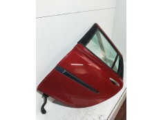 Recambio de puerta trasera izquierda para renault clio grandtour dynamique referencia OEM IAM    2