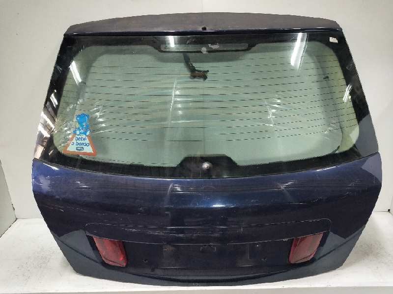 Recambio de porton trasero para fiat stilo (192) 2.4 cat referencia OEM IAM  5P 